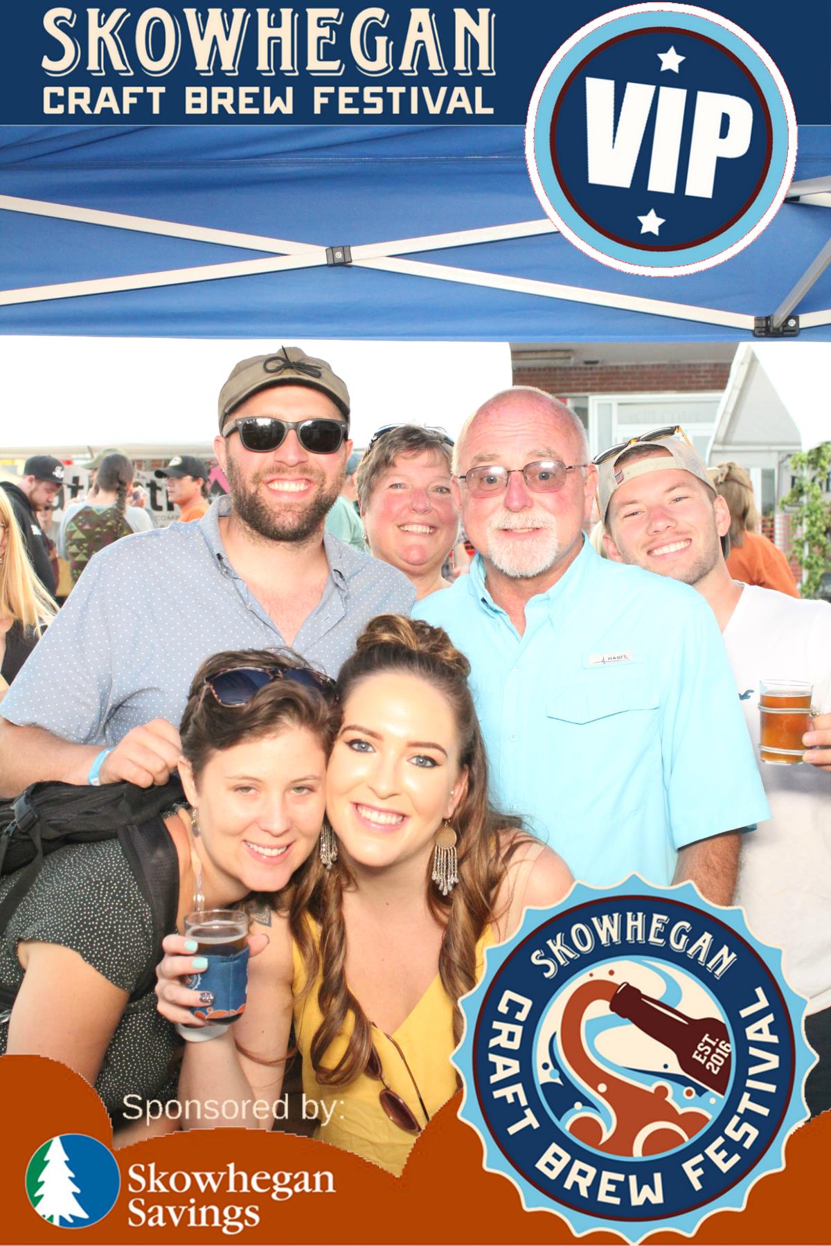 Skowhegan Craft Brew Festival | View more photos from the event at gallery.mainemagicmirror.com/u/MaineMagicMirror/Skowhegan-Craft-Brew-Festival